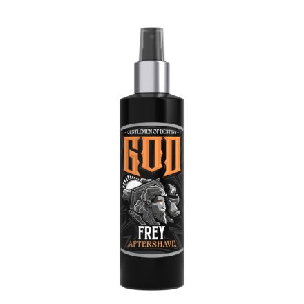 GOD AFTER SHAVE COLOGNE FREY 200 ml